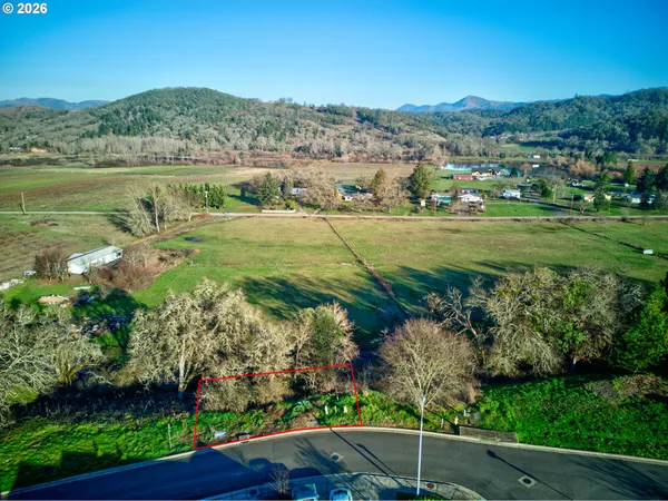 $22,500 | 111 Lebleu Lane, Winston, OR 97496