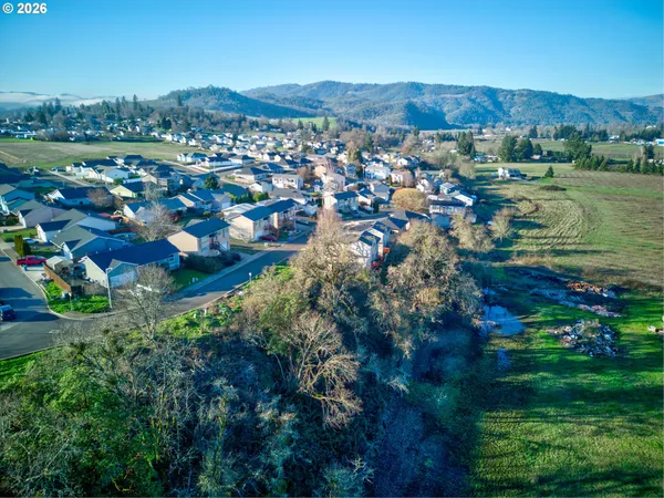 $22,500 | 111 Lebleu Lane, Winston, OR 97496