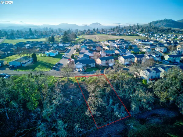 $22,500 | 111 Lebleu Lane, Winston, OR 97496