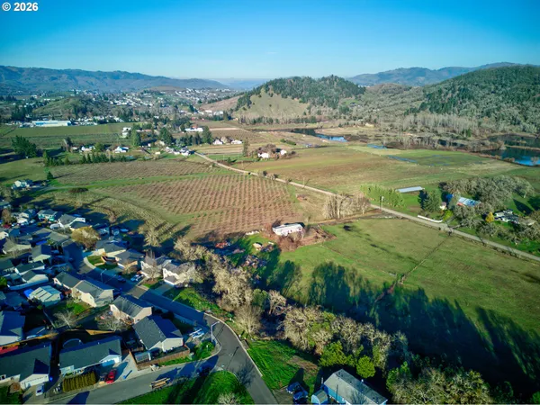 $22,500 | 111 Lebleu Lane, Winston, OR 97496