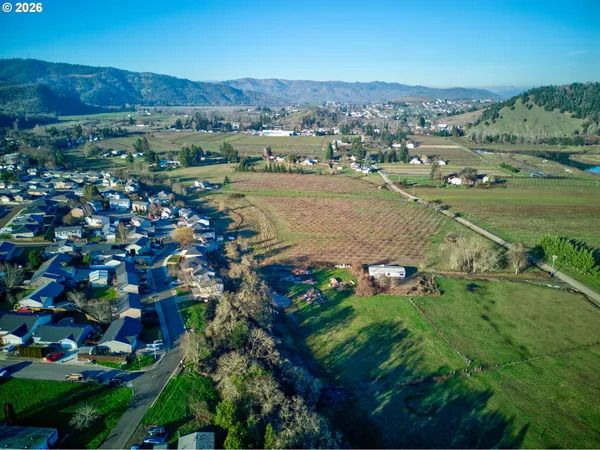 $22,500 | 111 Lebleu Lane, Winston, OR 97496