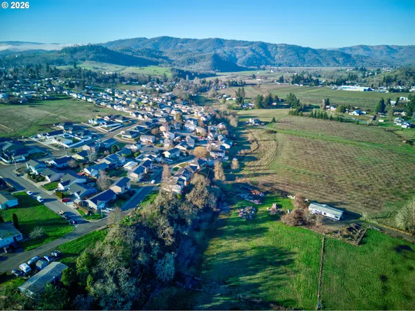 $22,500 | 111 Lebleu Lane, Winston, OR 97496