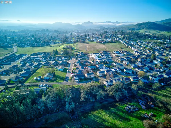 $22,500 | 111 Lebleu Lane, Winston, OR 97496