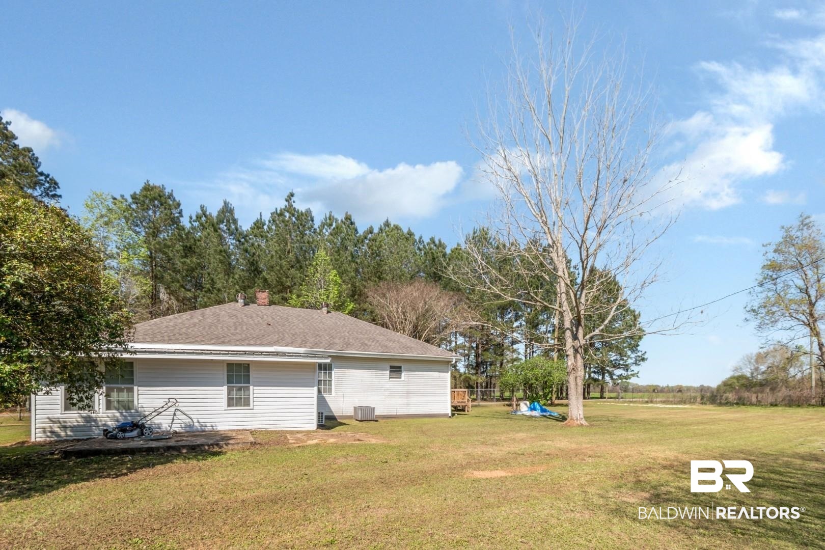 1154 Lowery Road Atmore, AL 36502 - Photo 39 of 42