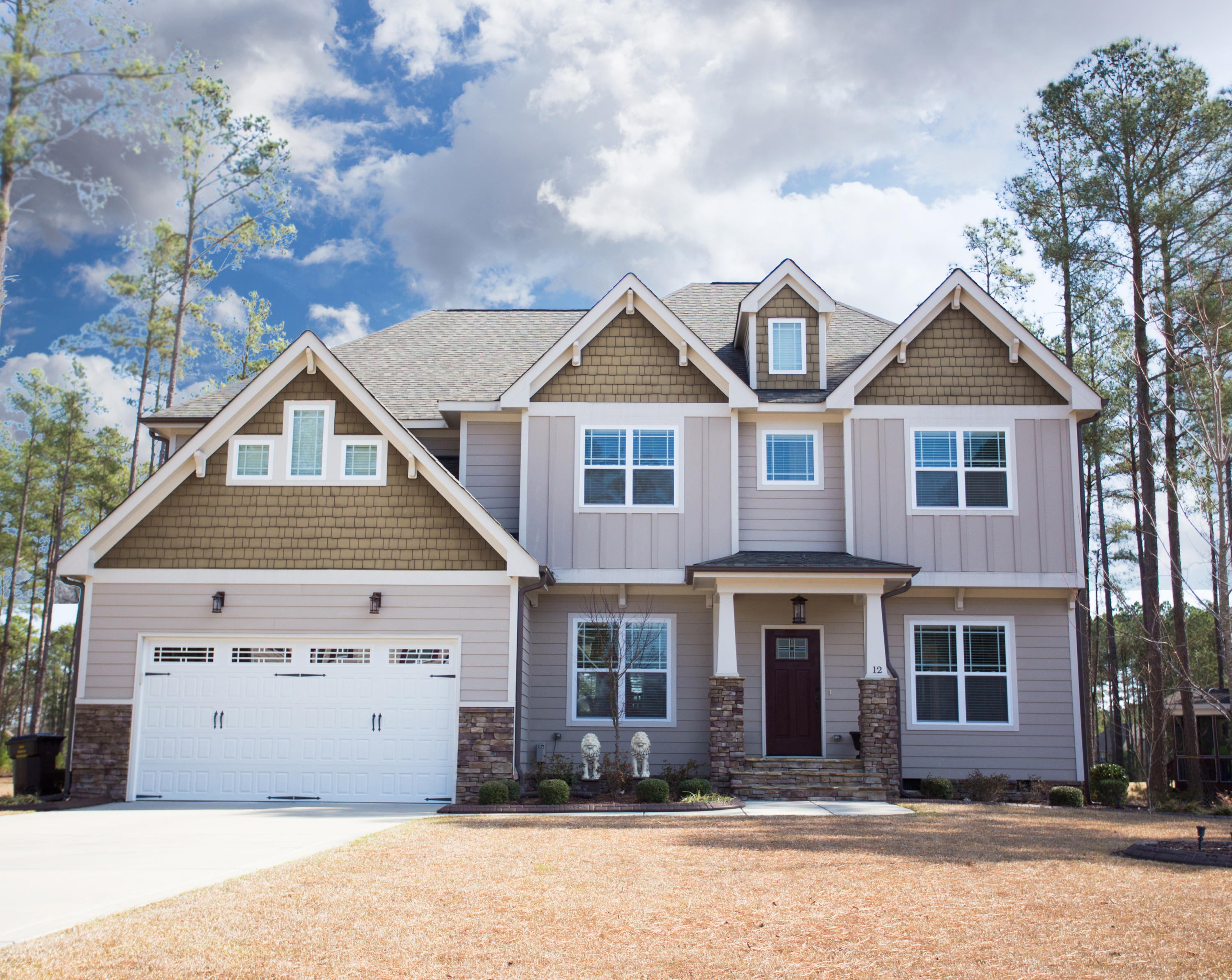 12 Springside Spring Lake Spring Lake, NC 28390 - Photo 1 of 35 12 Springside