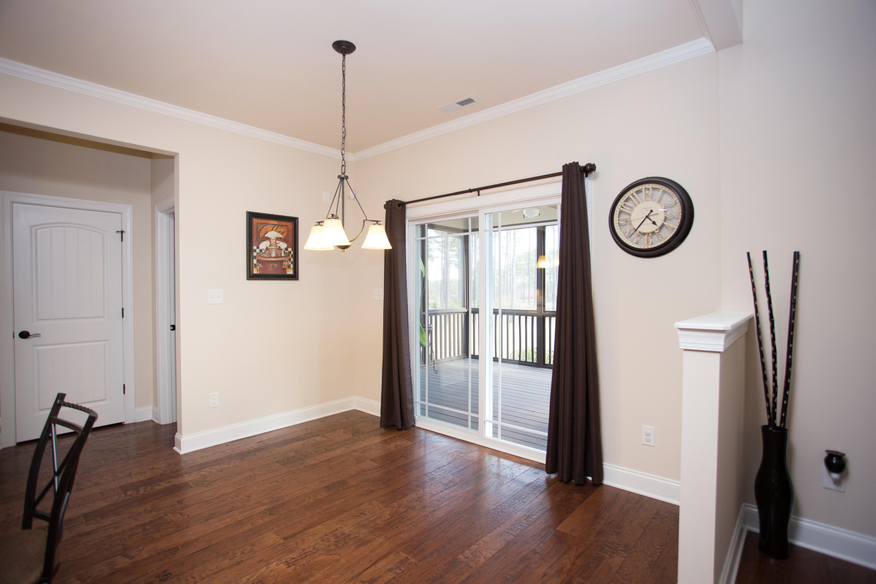 12 Springside Spring Lake Spring Lake, NC 28390 - Photo 11 of 35 Breakfast Nook