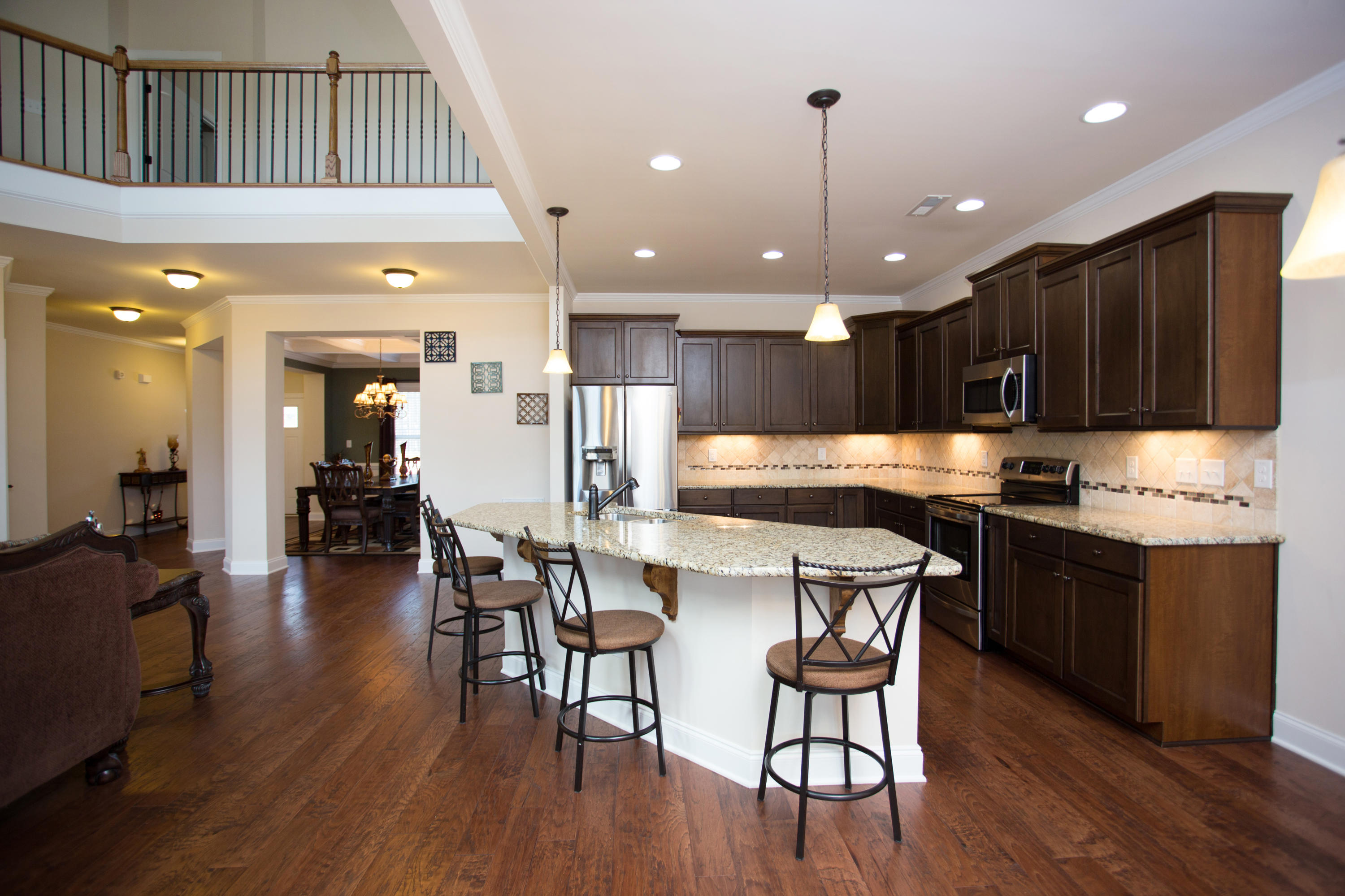 12 Springside Spring Lake Spring Lake, NC 28390 - Photo 12 of 35 Kitchen