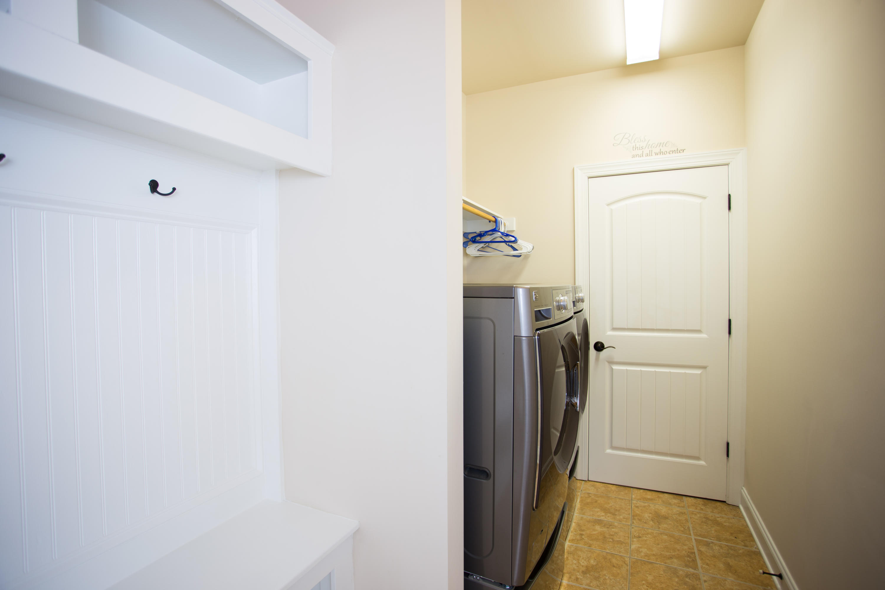 12 Springside Spring Lake Spring Lake, NC 28390 - Photo 15 of 35 Laundry