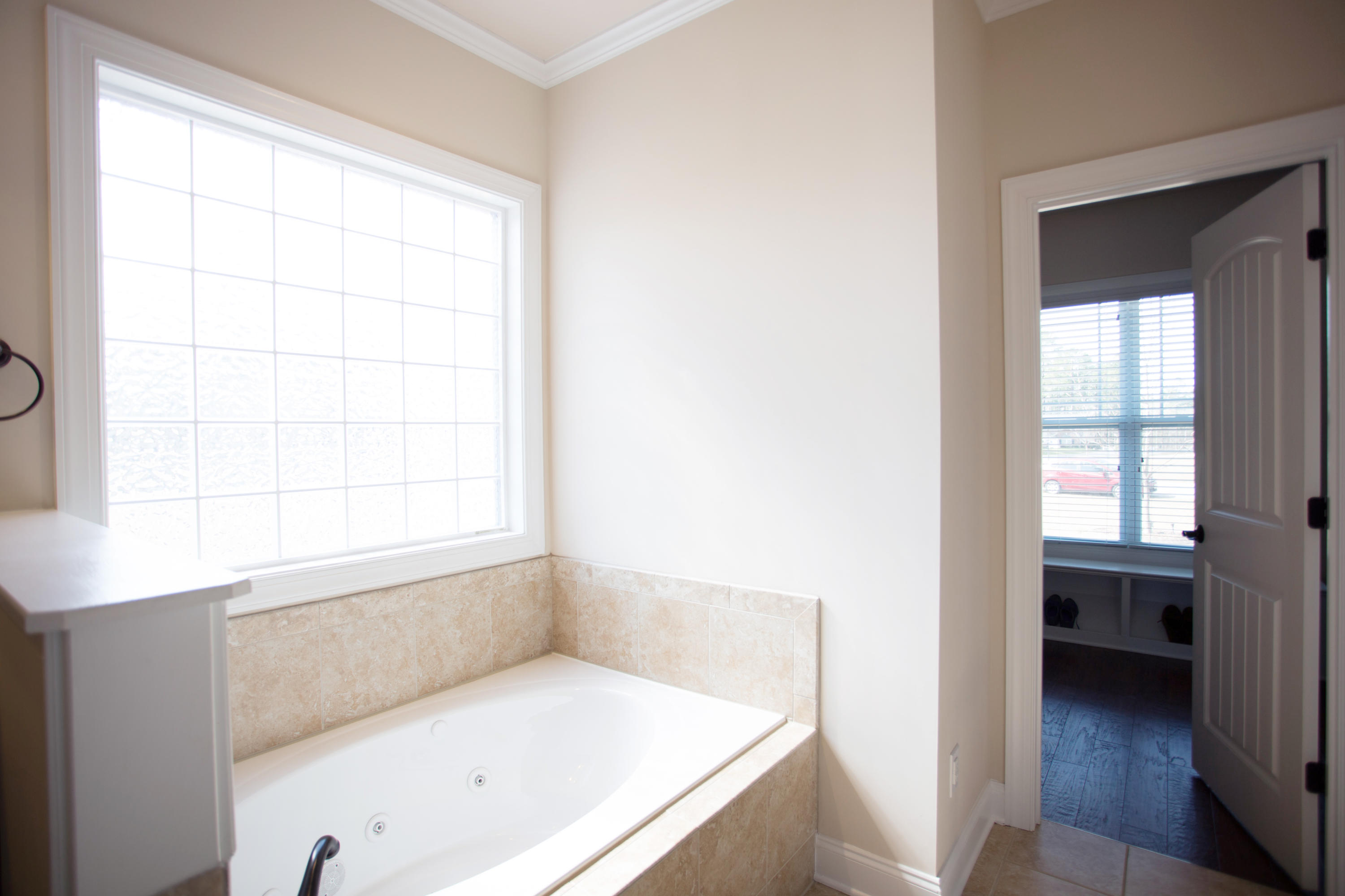 12 Springside Spring Lake Spring Lake, NC 28390 - Photo 20 of 35 Master Bath