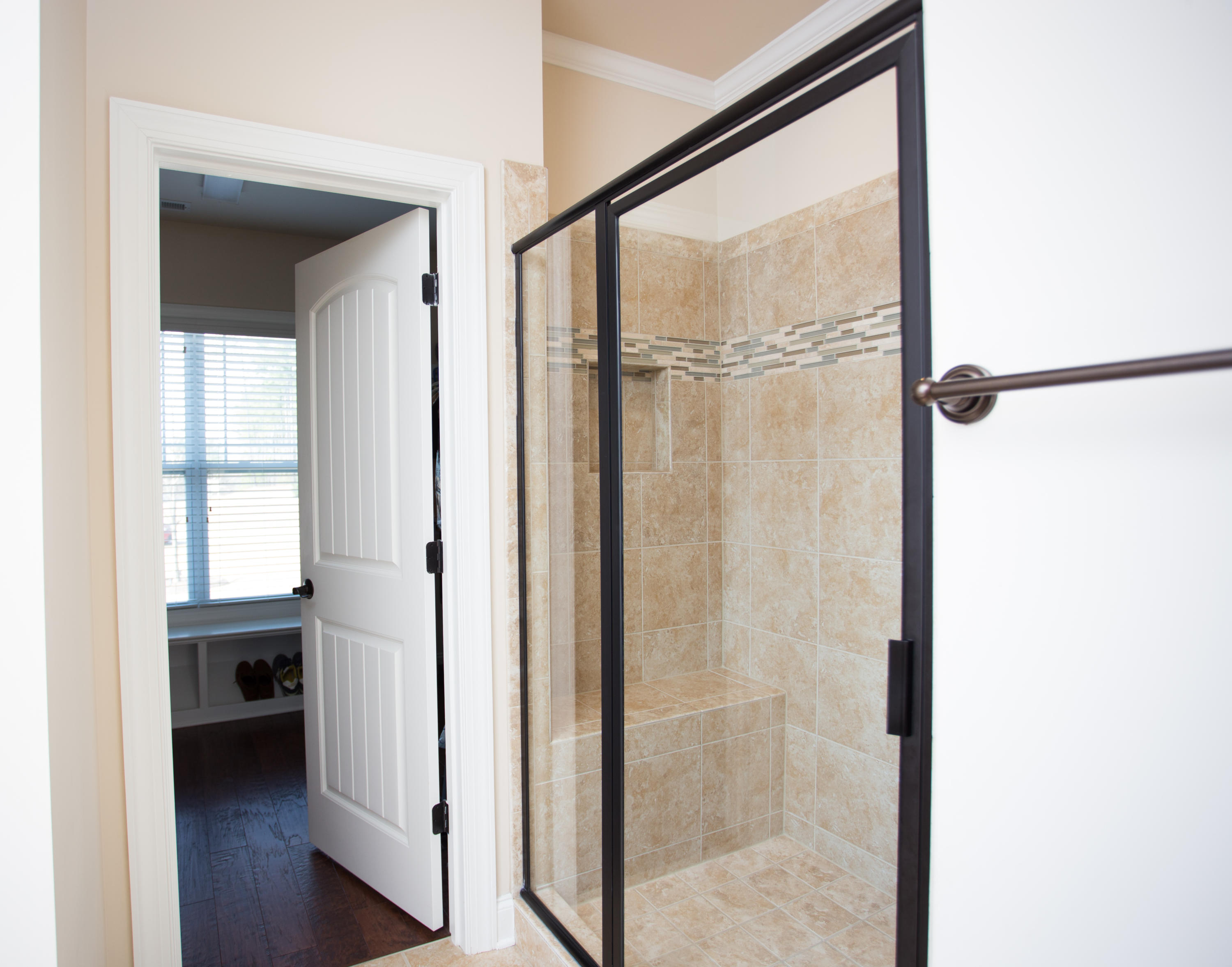 12 Springside Spring Lake Spring Lake, NC 28390 - Photo 21 of 35 Master Bath