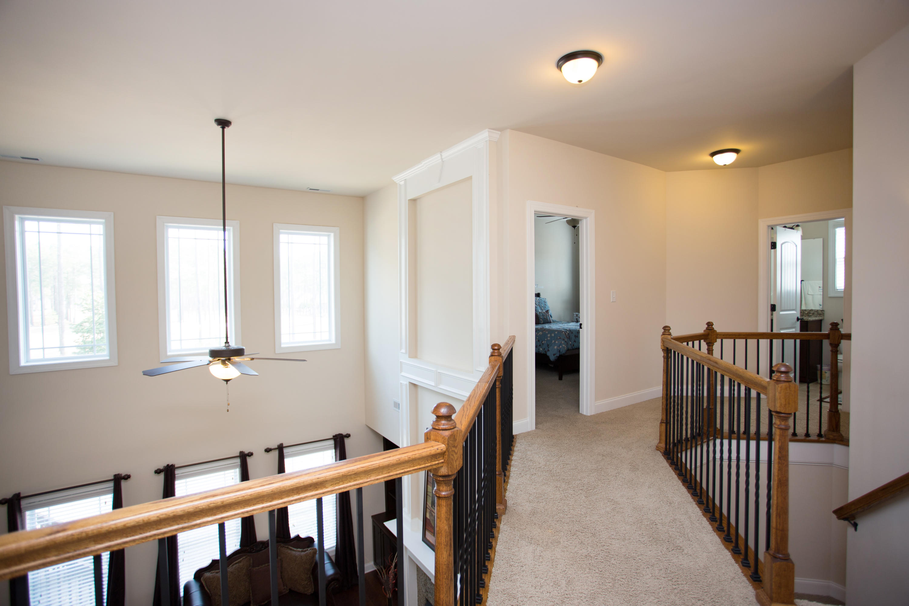 12 Springside Spring Lake Spring Lake, NC 28390 - Photo 23 of 35 Catwalk