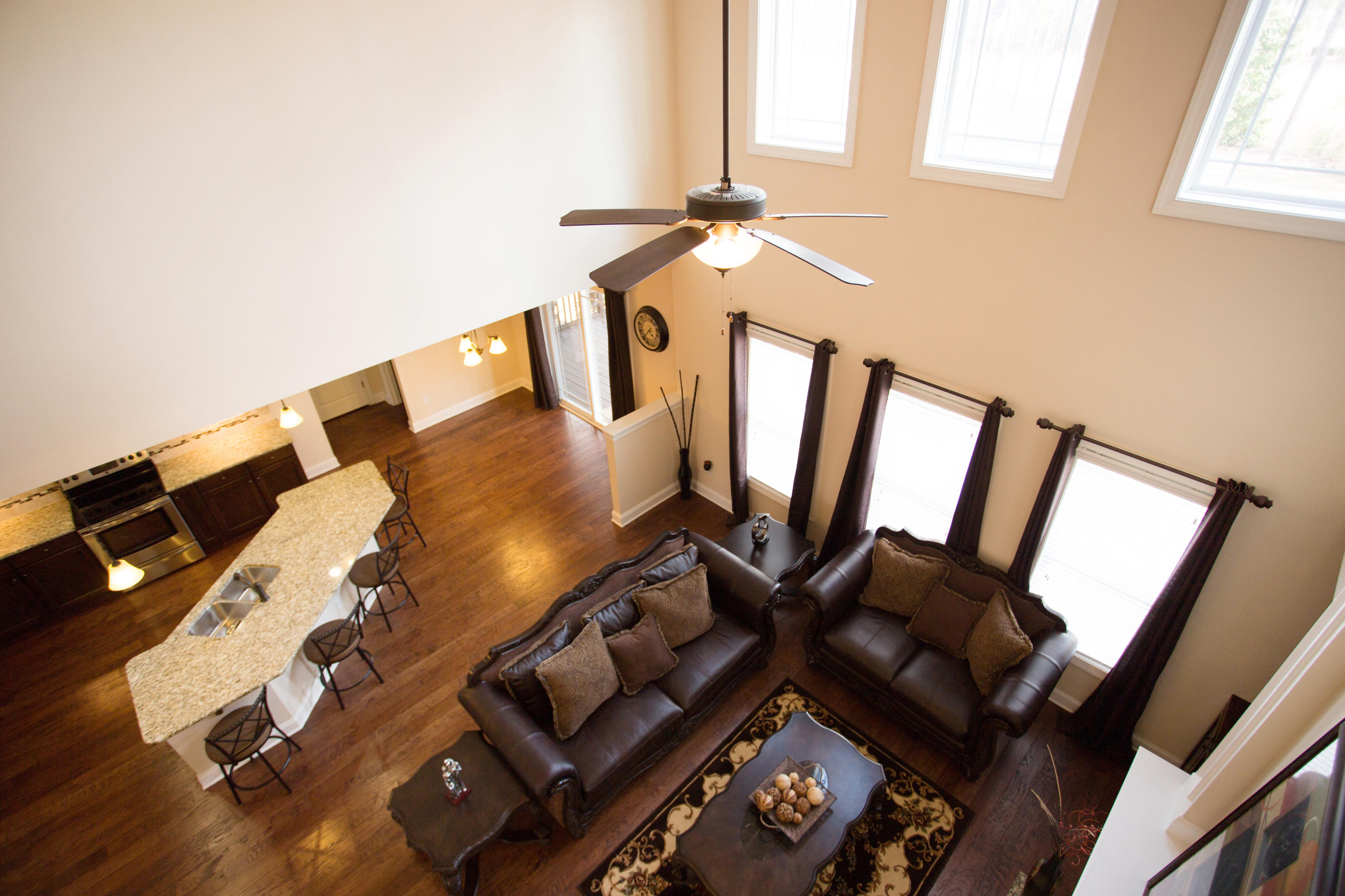 12 Springside Spring Lake Spring Lake, NC 28390 - Photo 24 of 35 View of Living Room