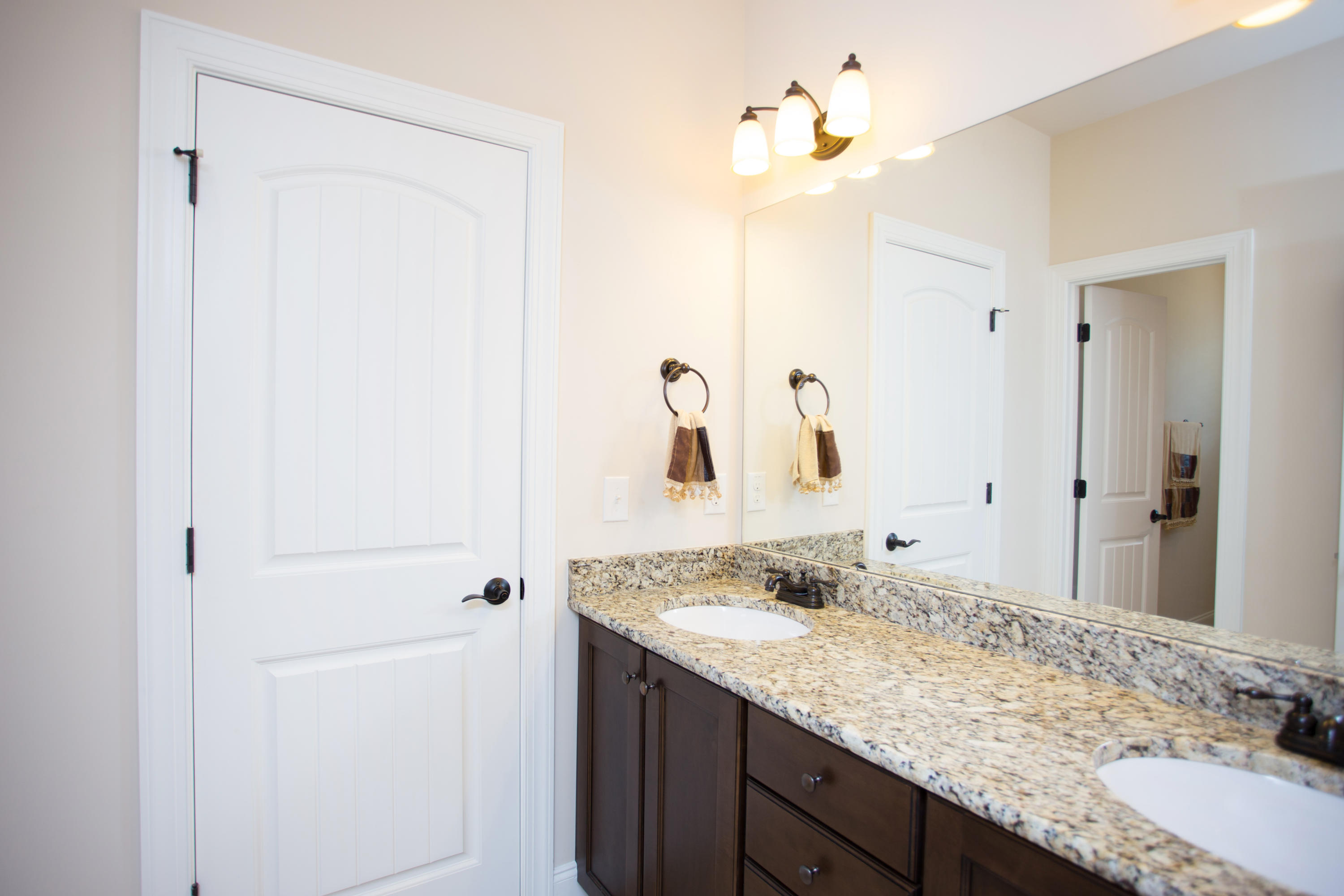 12 Springside Spring Lake Spring Lake, NC 28390 - Photo 27 of 35 Guest Bath