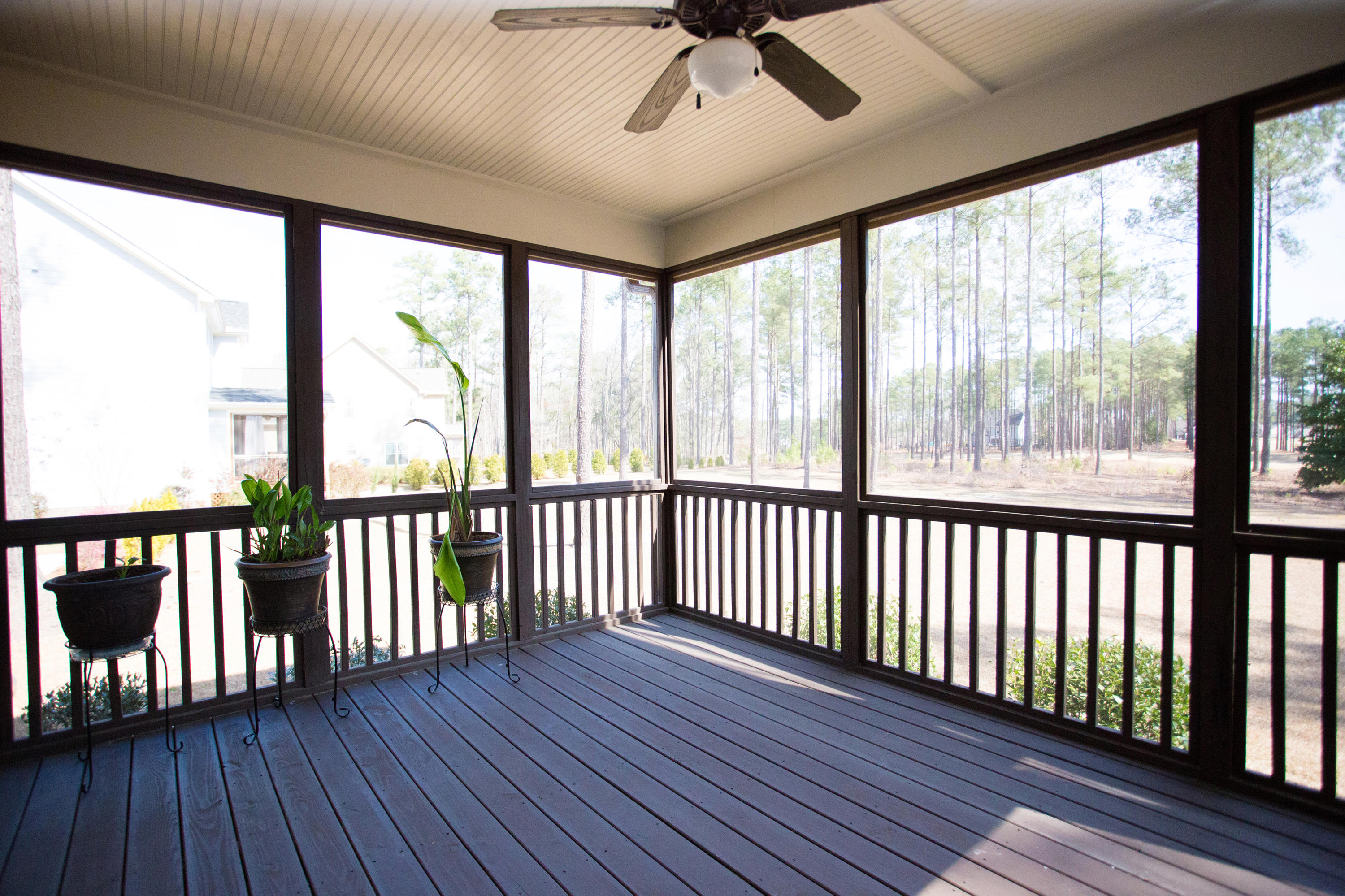 12 Springside Spring Lake Spring Lake, NC 28390 - Photo 32 of 35 Patio