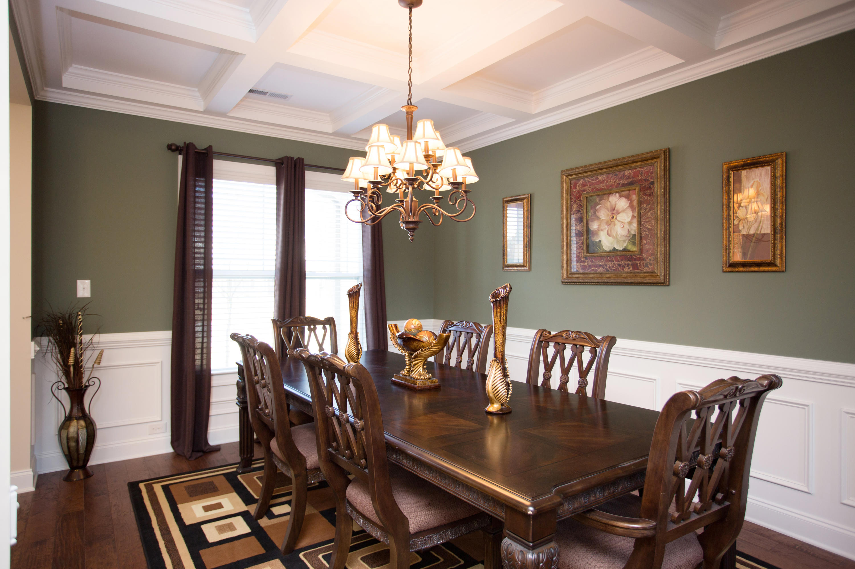 12 Springside Spring Lake Spring Lake, NC 28390 - Photo 4 of 35 Formal Dining
