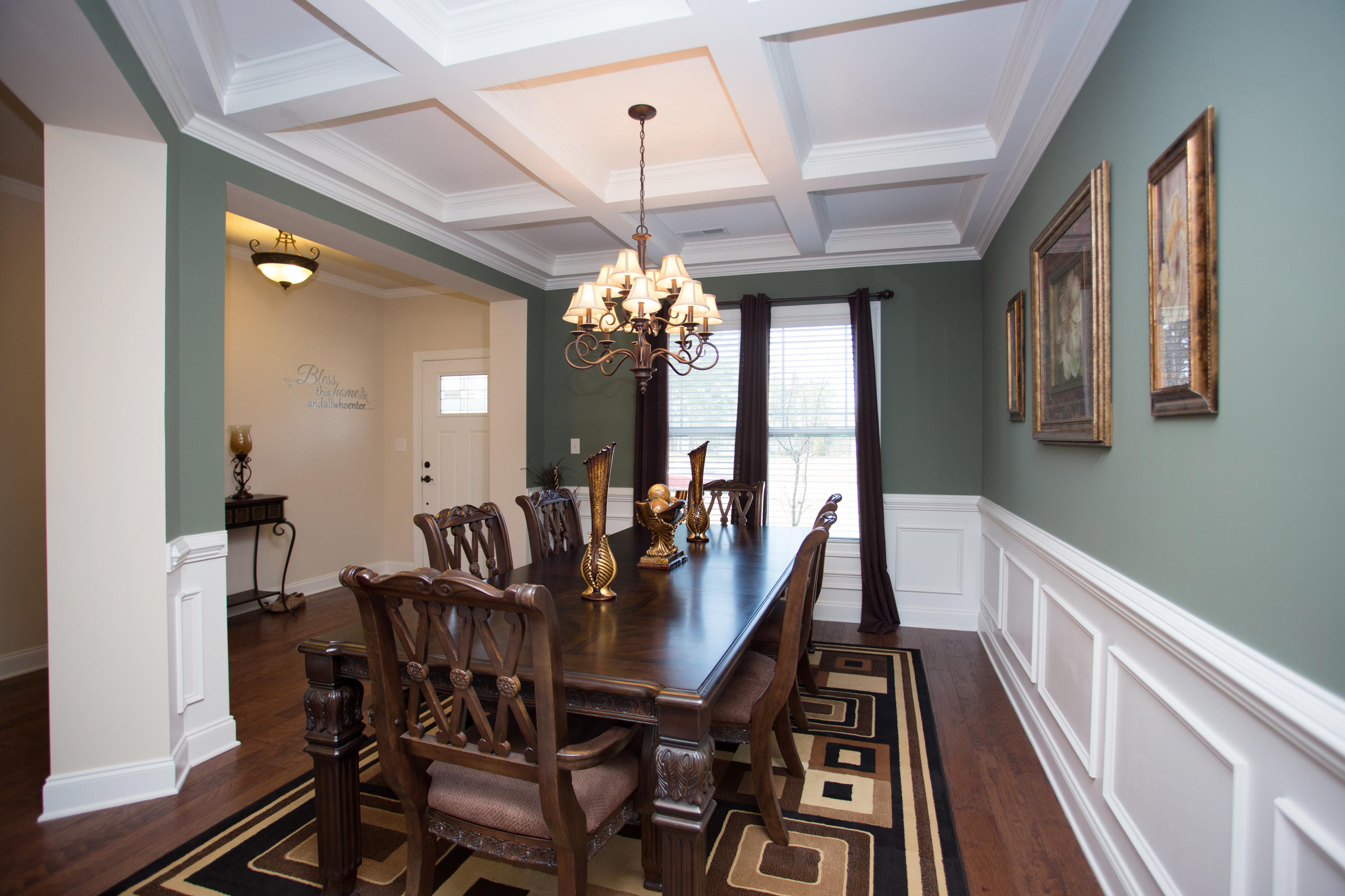 12 Springside Spring Lake Spring Lake, NC 28390 - Photo 5 of 35 Formal Dining