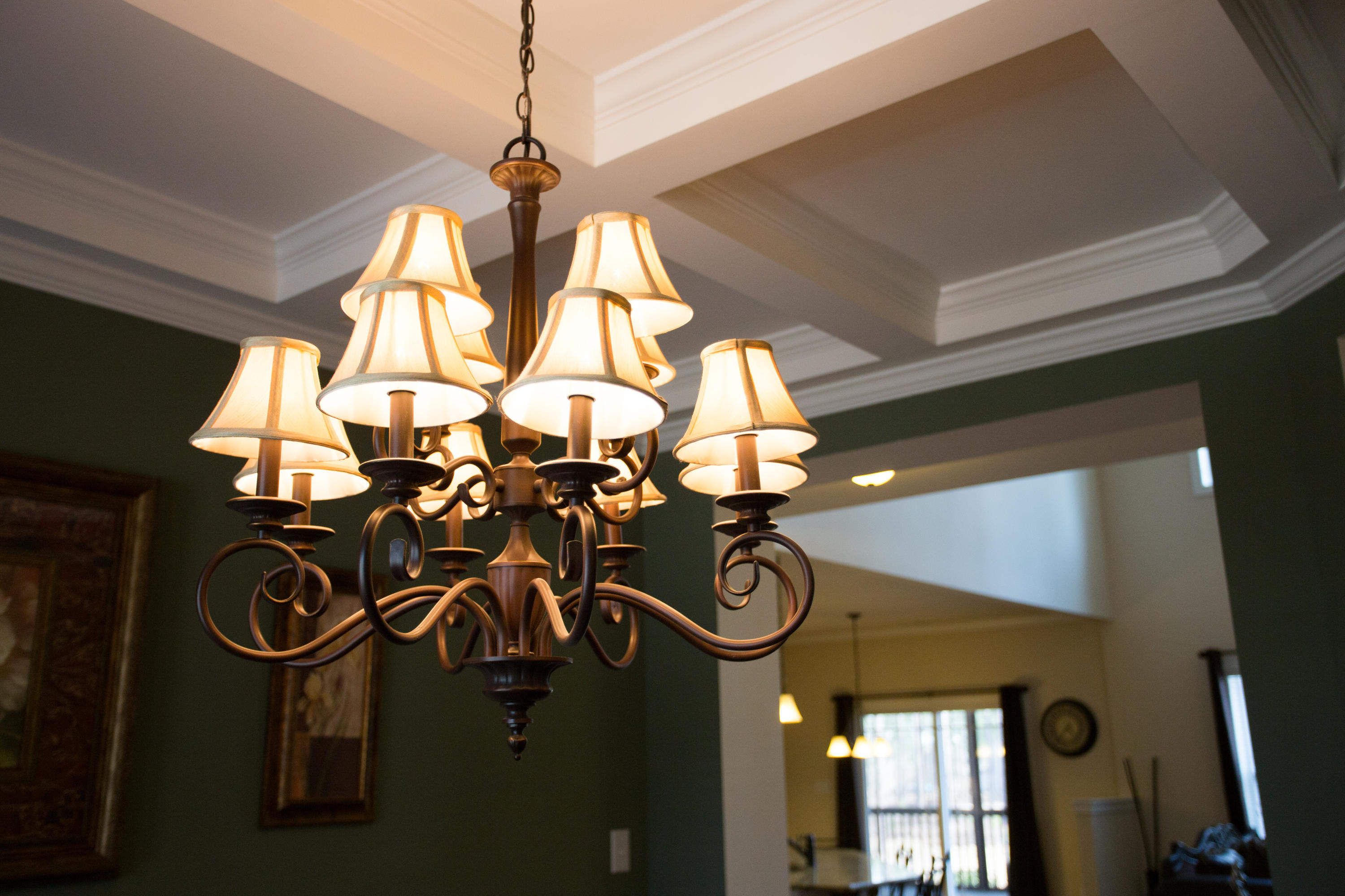 12 Springside Spring Lake Spring Lake, NC 28390 - Photo 6 of 35 Formal Dining