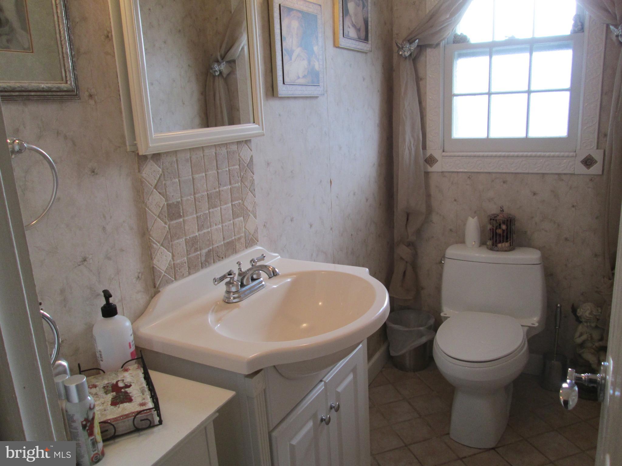 20 Blue Devil Lane Hamilton, NJ 08619 - Photo 14 of 28 Powder Room