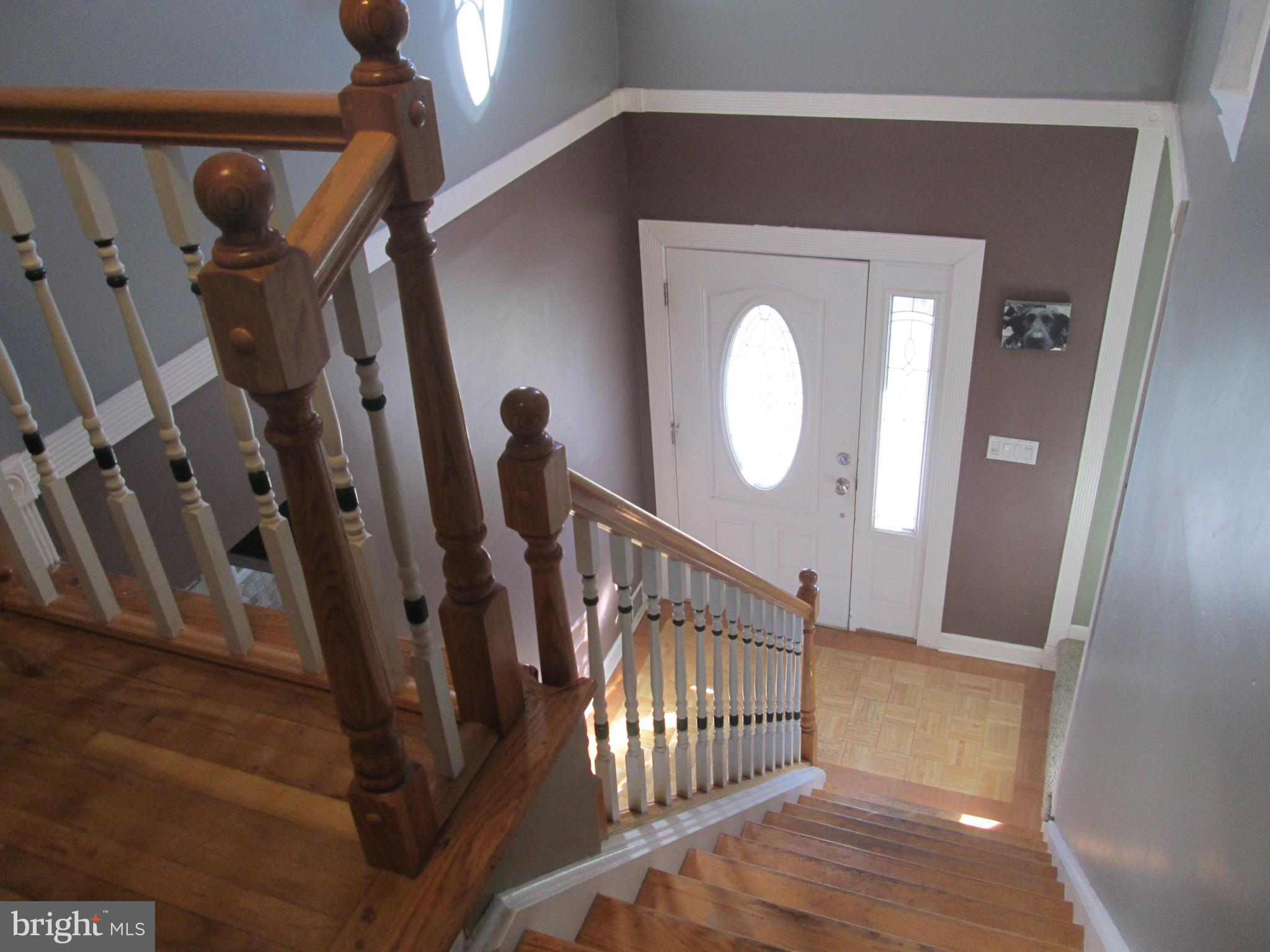 20 Blue Devil Lane Hamilton, NJ 08619 - Photo 15 of 28 Foyer