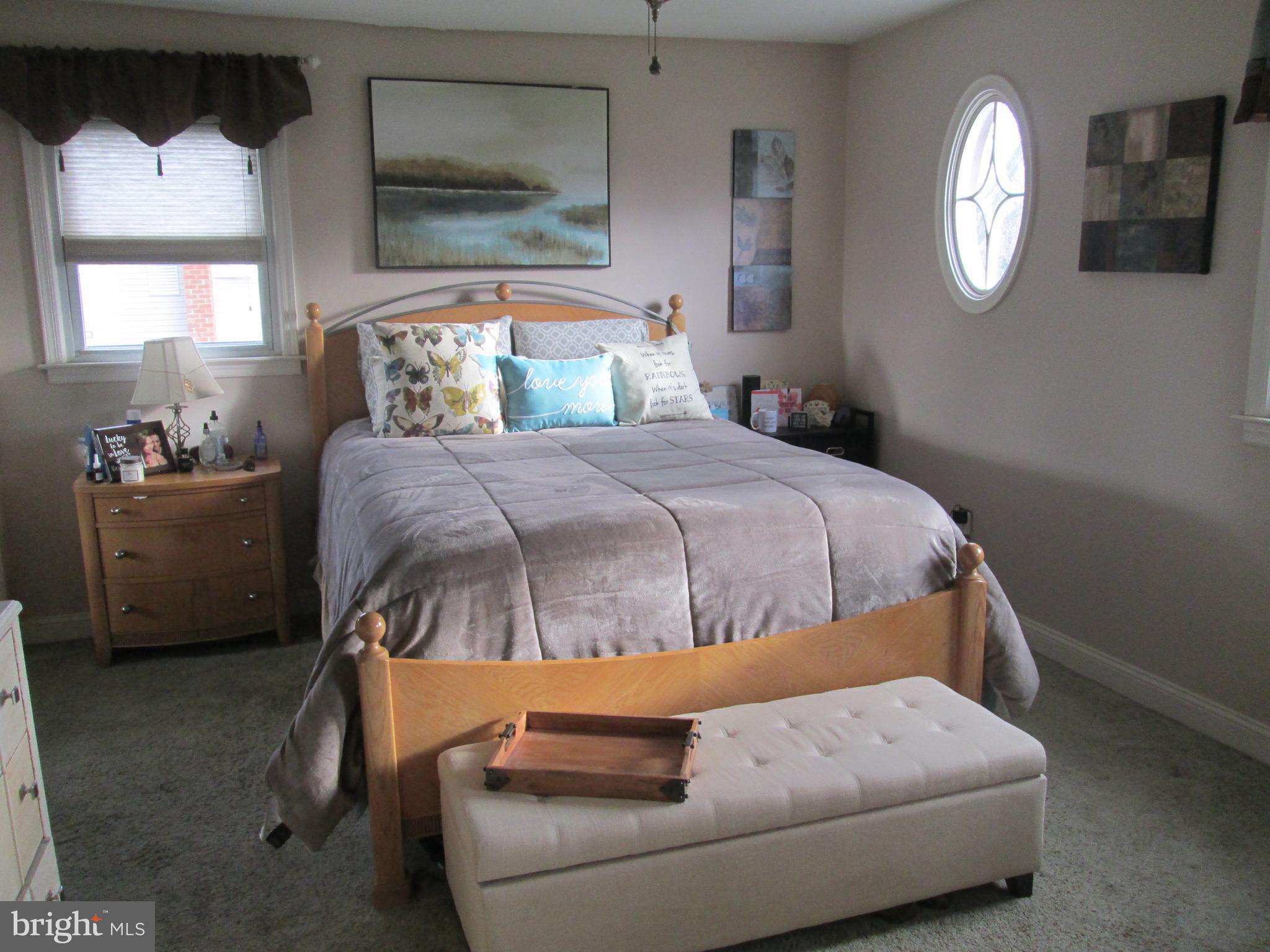 20 Blue Devil Lane Hamilton, NJ 08619 - Photo 16 of 28 Master Bedroom