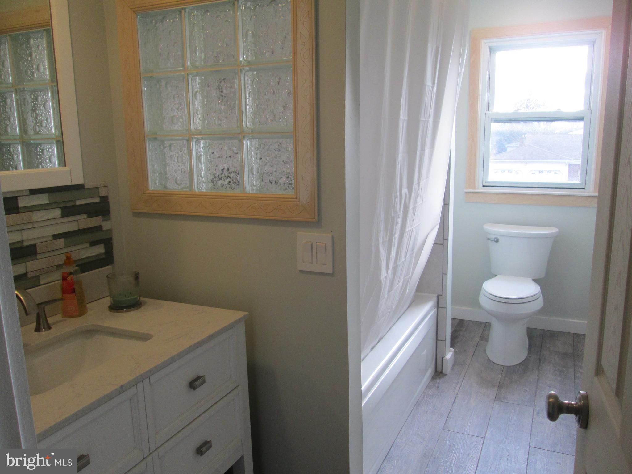 20 Blue Devil Lane Hamilton, NJ 08619 - Photo 19 of 28 Hall Bathroom