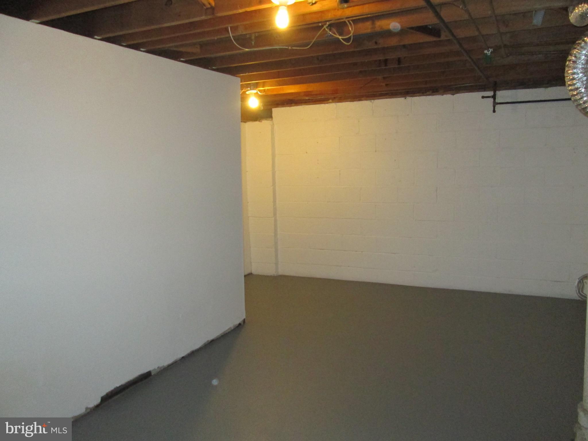 20 Blue Devil Lane Hamilton, NJ 08619 - Photo 25 of 28 Basement