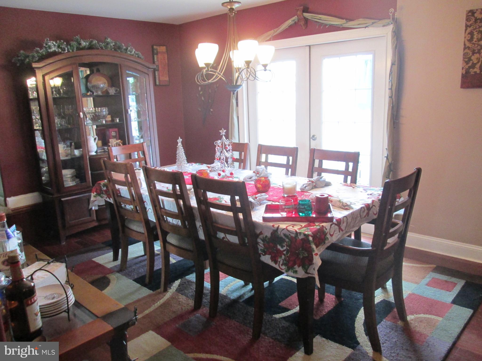 20 Blue Devil Lane Hamilton, NJ 08619 - Photo 7 of 28 Dining Room