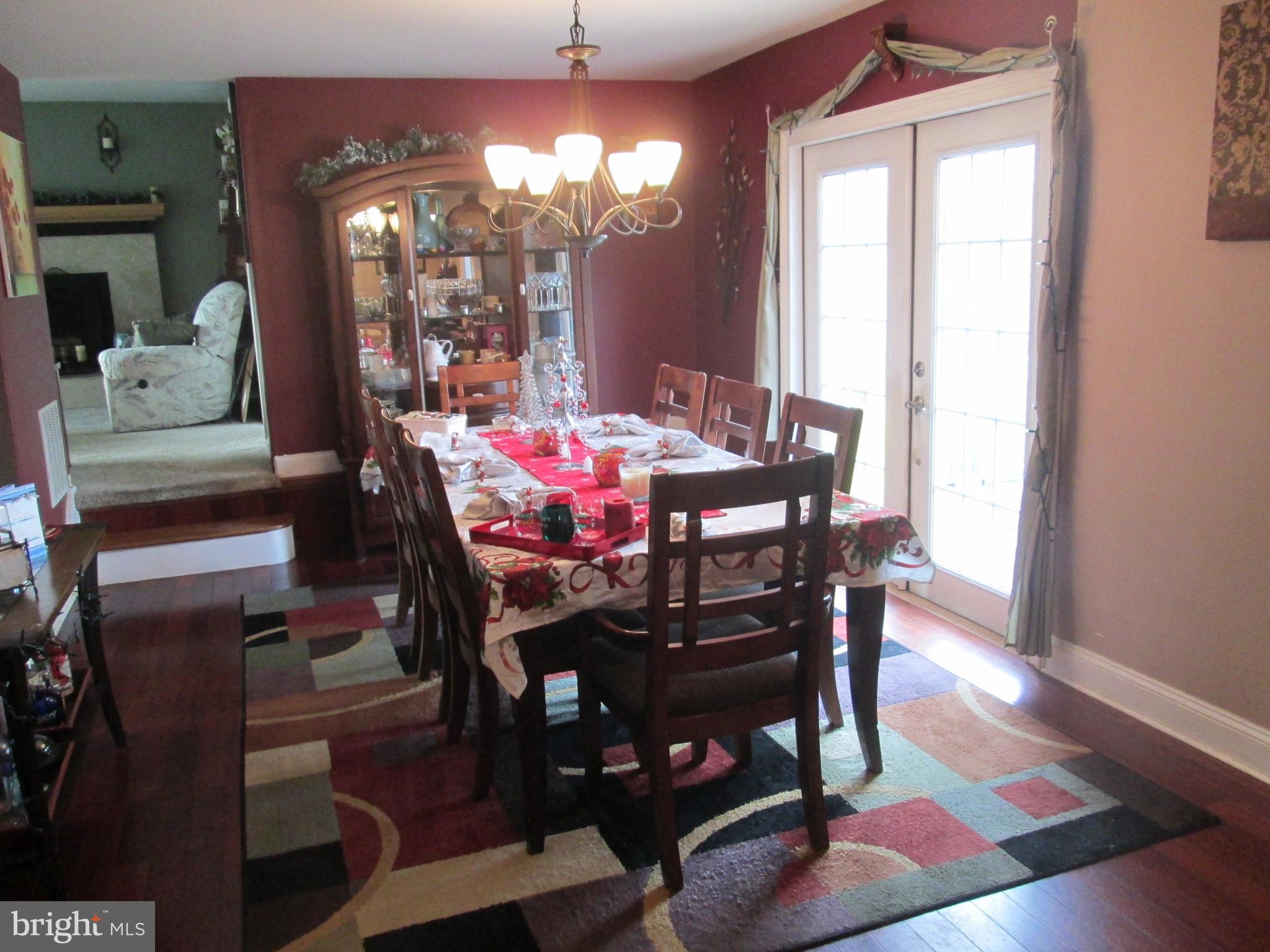 20 Blue Devil Lane Hamilton, NJ 08619 - Photo 8 of 28 Dining Room