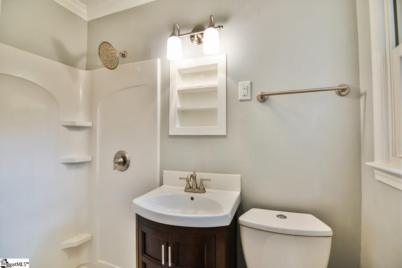 9 Edwards Mill Road Taylors, SC 29687 - Photo 23 of 24 Gallery Image 23