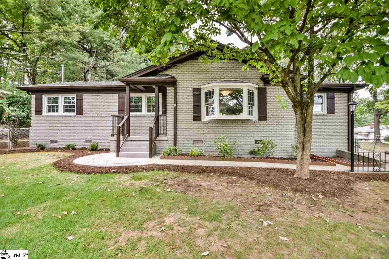 9 Edwards Mill Road Taylors, SC 29687 - Photo 24 of 24 Gallery Image 24