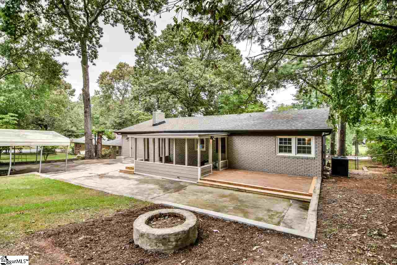 9 Edwards Mill Road Taylors, SC 29687 - Photo 5 of 24 Gallery Image 5