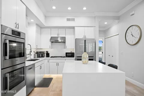 $830,000 | 6937 East 6th Street, Unit 1005, Scottsdale, AZ 85251