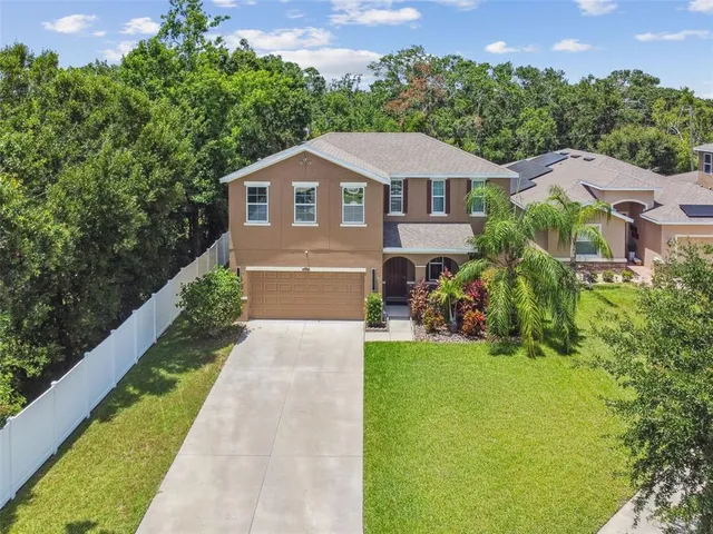$450,000 | 10512 Scenic Hollow Drive, Riverview, FL 33578