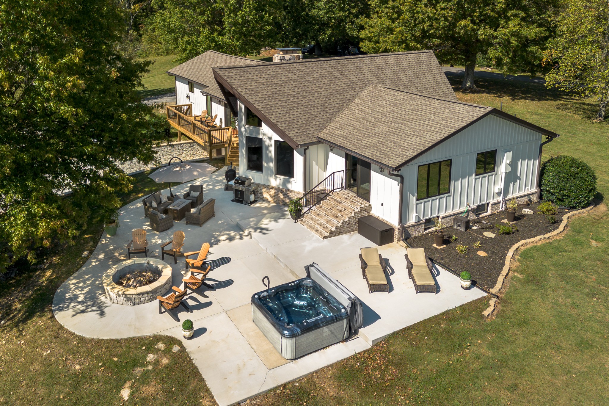 2202 Darks Mill Road Columbia, TN 38401 - Photo 12 of 100