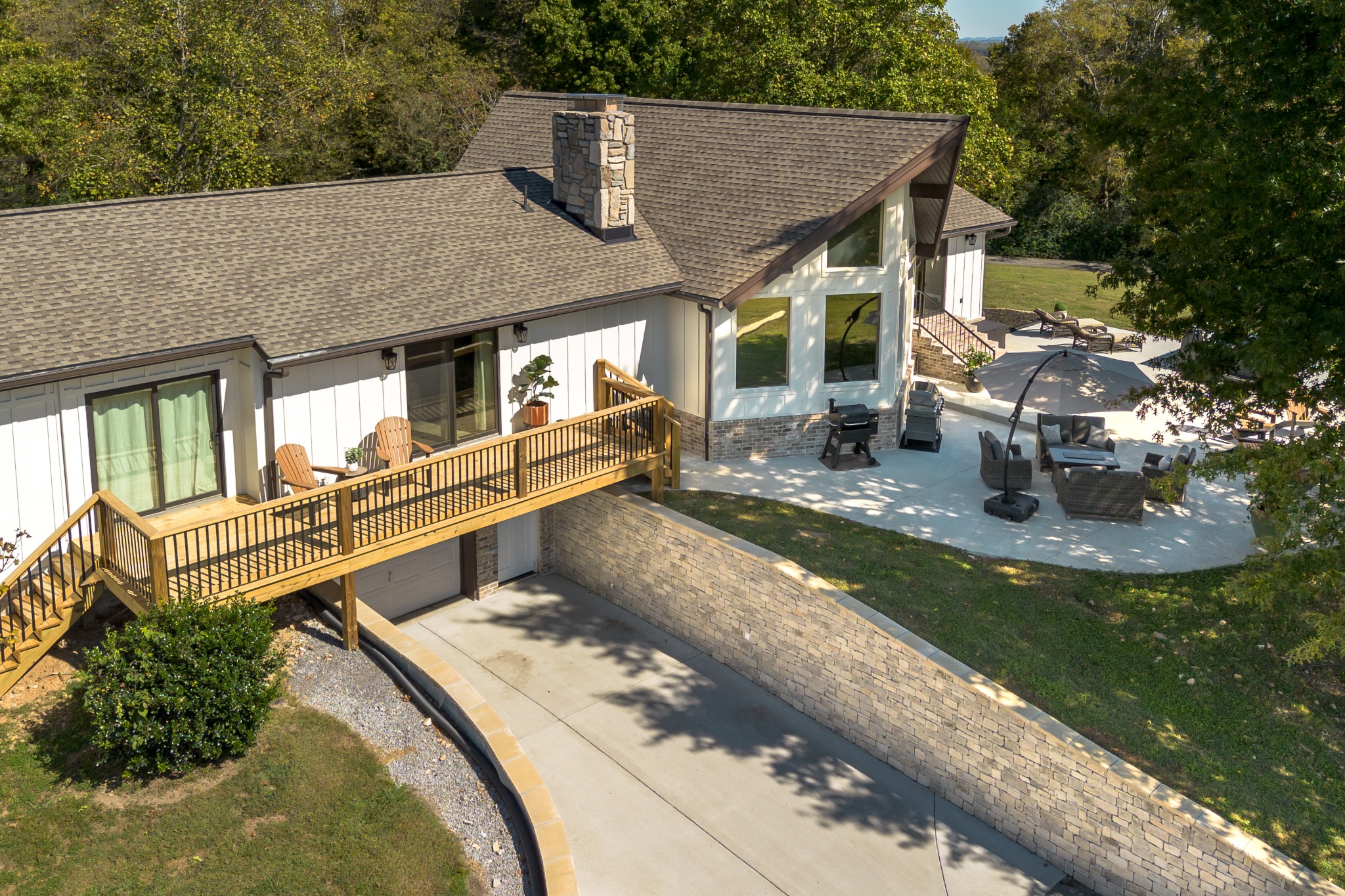 2202 Darks Mill Road Columbia, TN 38401 - Photo 13 of 100