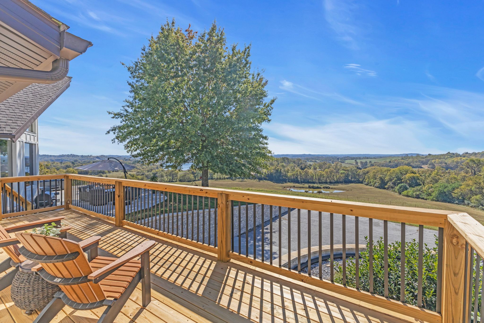 2202 Darks Mill Road Columbia, TN 38401 - Photo 16 of 100