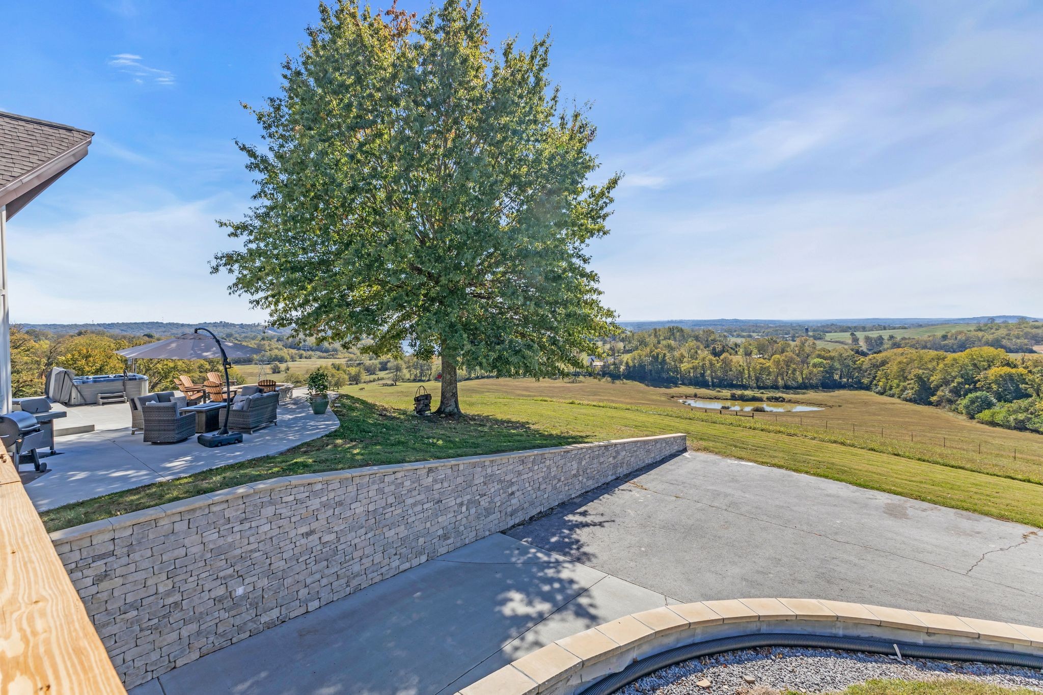 2202 Darks Mill Road Columbia, TN 38401 - Photo 17 of 100
