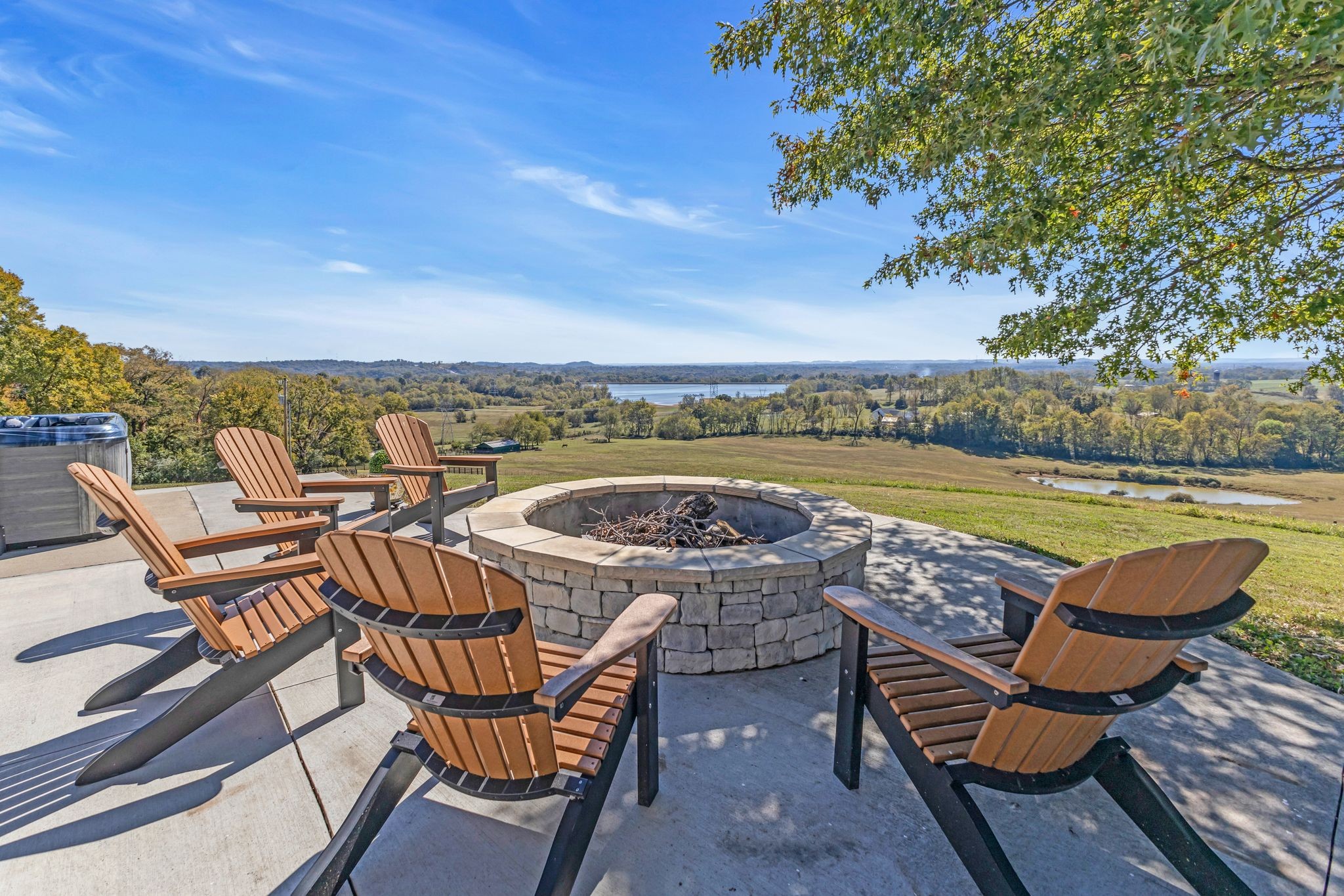 2202 Darks Mill Road Columbia, TN 38401 - Photo 21 of 100