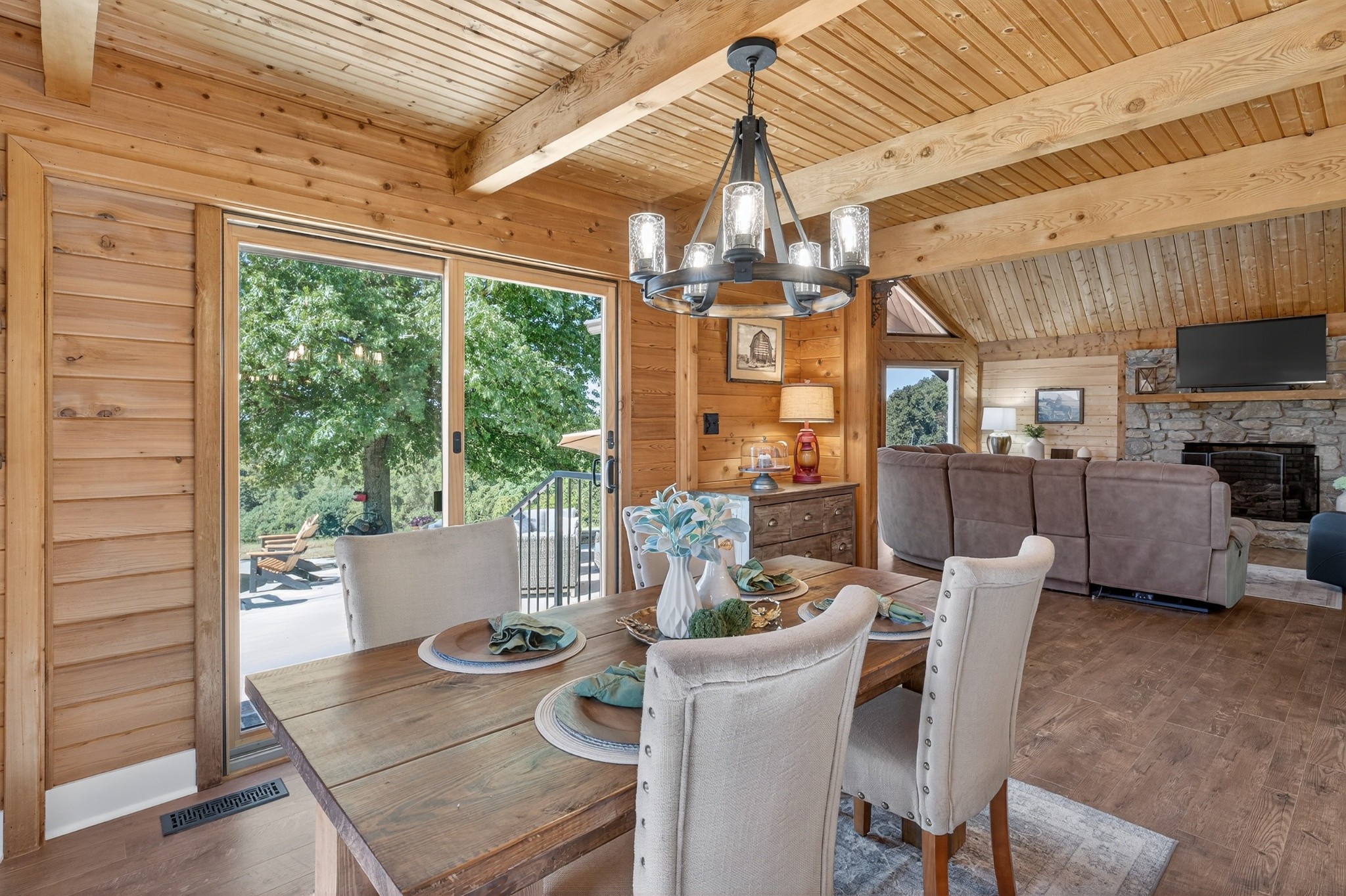 2202 Darks Mill Road Columbia, TN 38401 - Photo 40 of 100