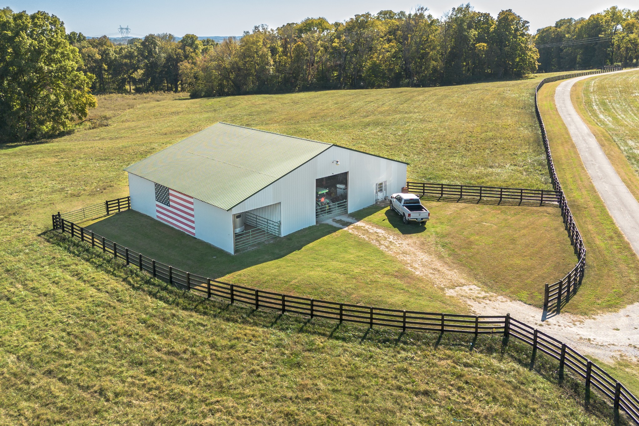 2202 Darks Mill Road Columbia, TN 38401 - Photo 5 of 100