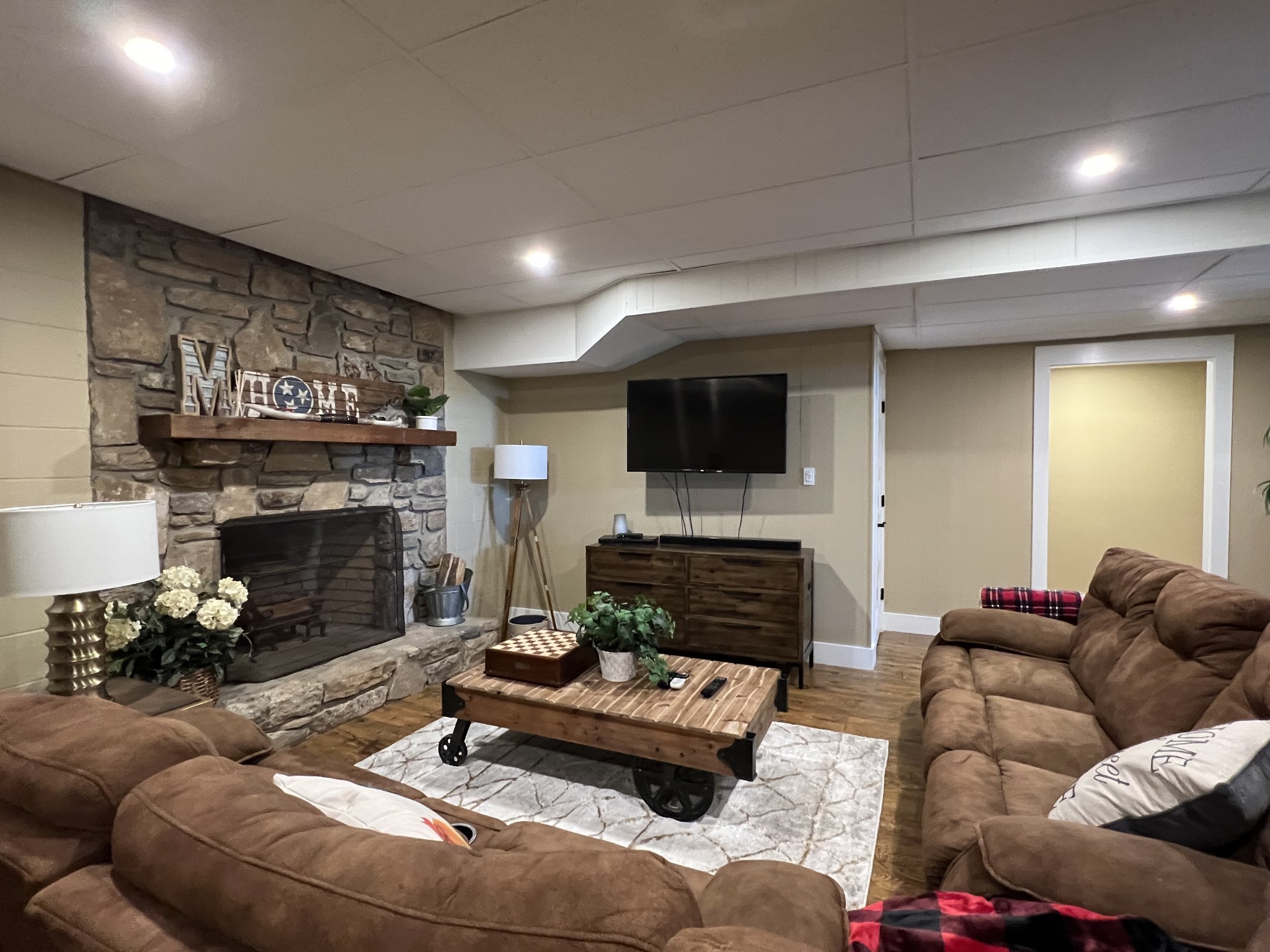 2202 Darks Mill Road Columbia, TN 38401 - Photo 68 of 100