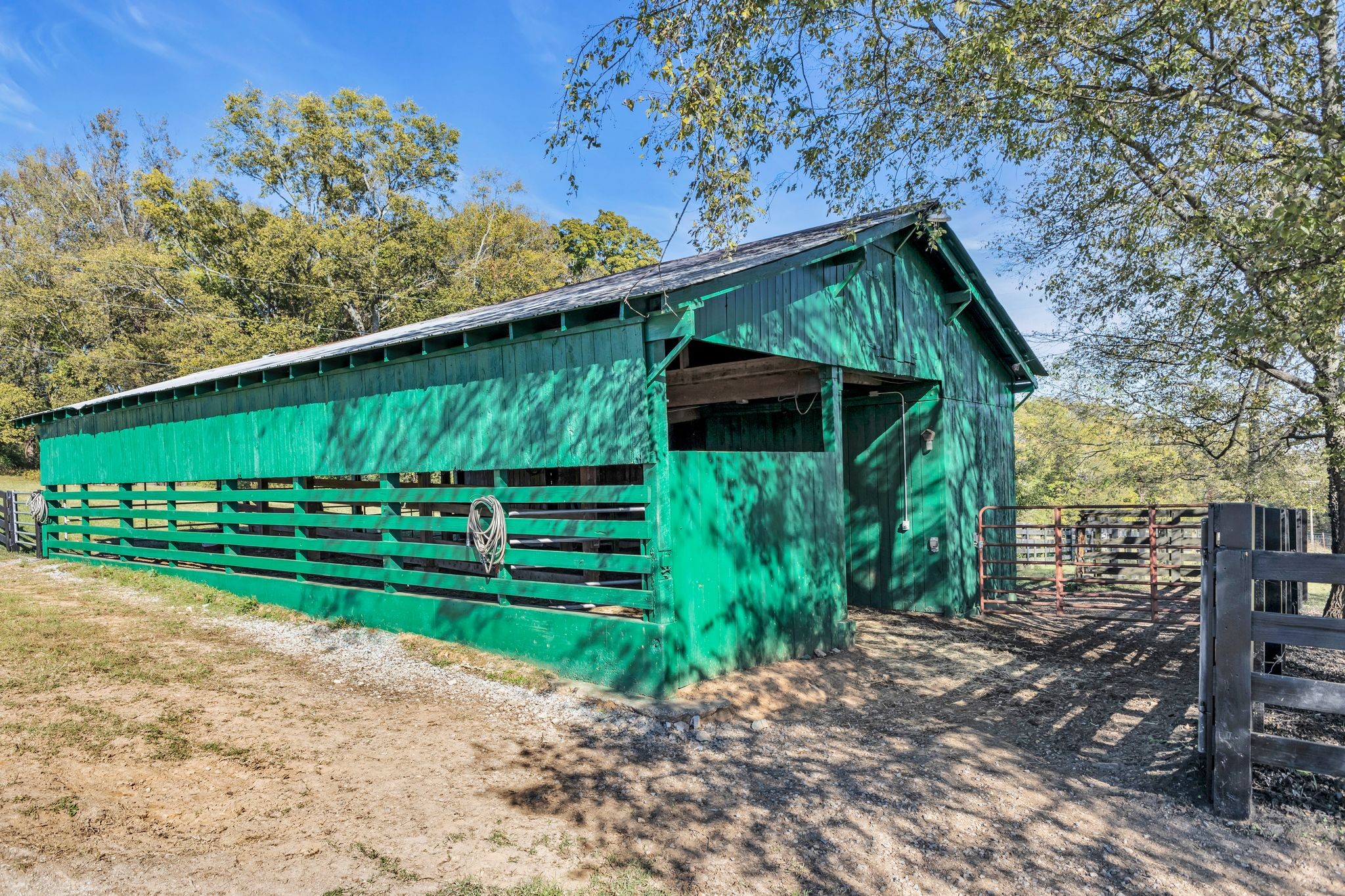 2202 Darks Mill Road Columbia, TN 38401 - Photo 75 of 100