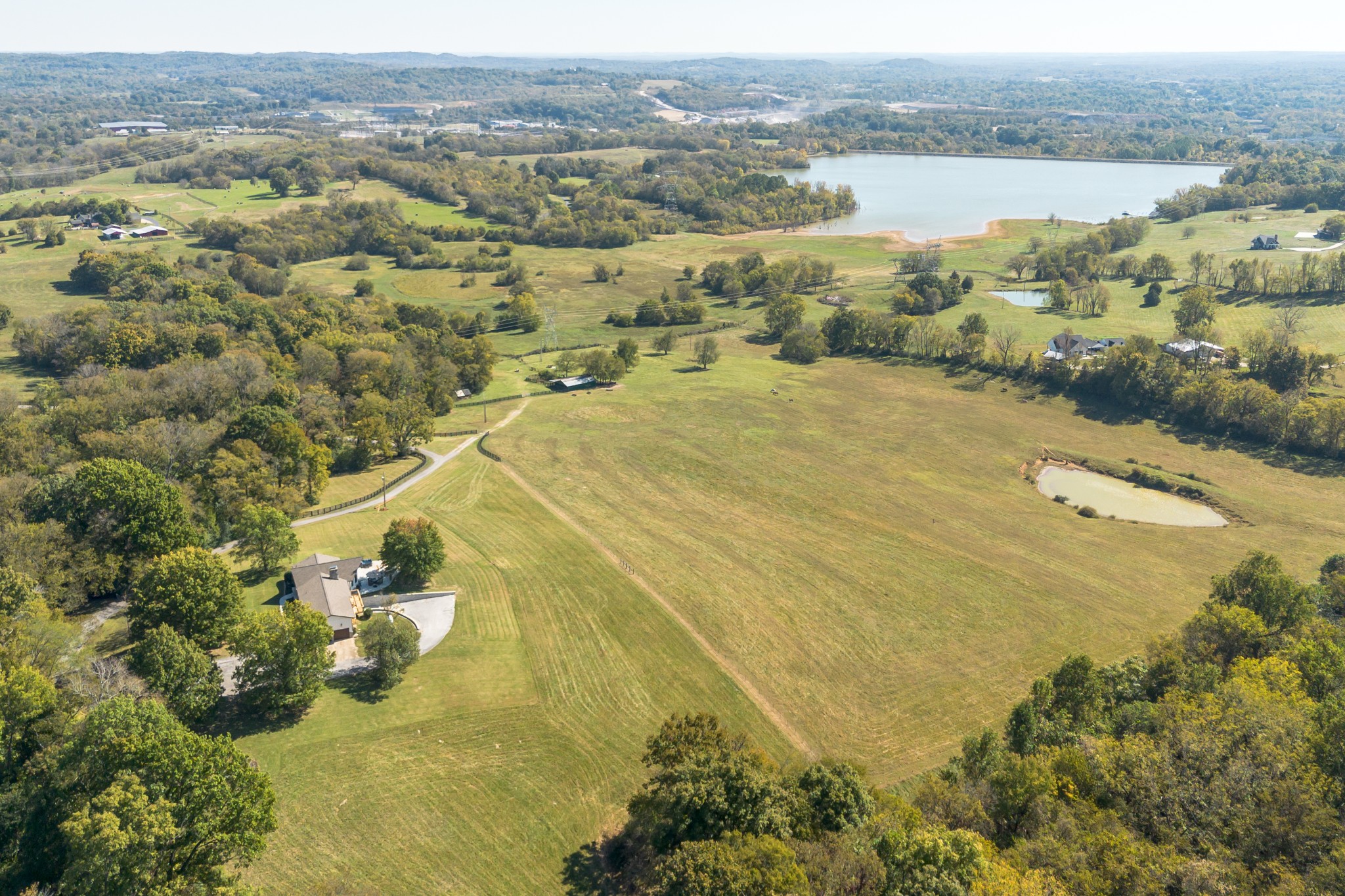 2202 Darks Mill Road Columbia, TN 38401 - Photo 78 of 100