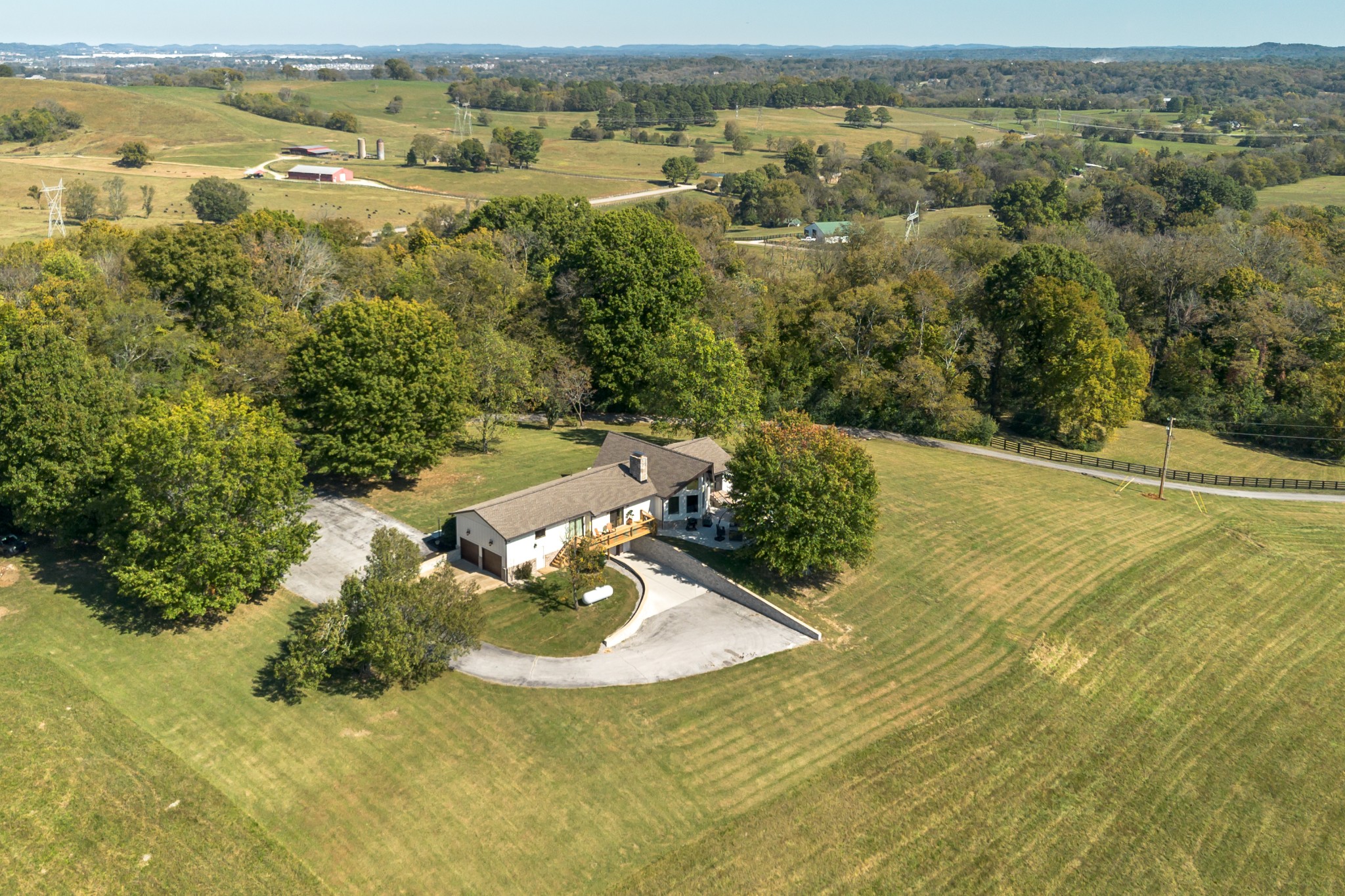 2202 Darks Mill Road Columbia, TN 38401 - Photo 81 of 100