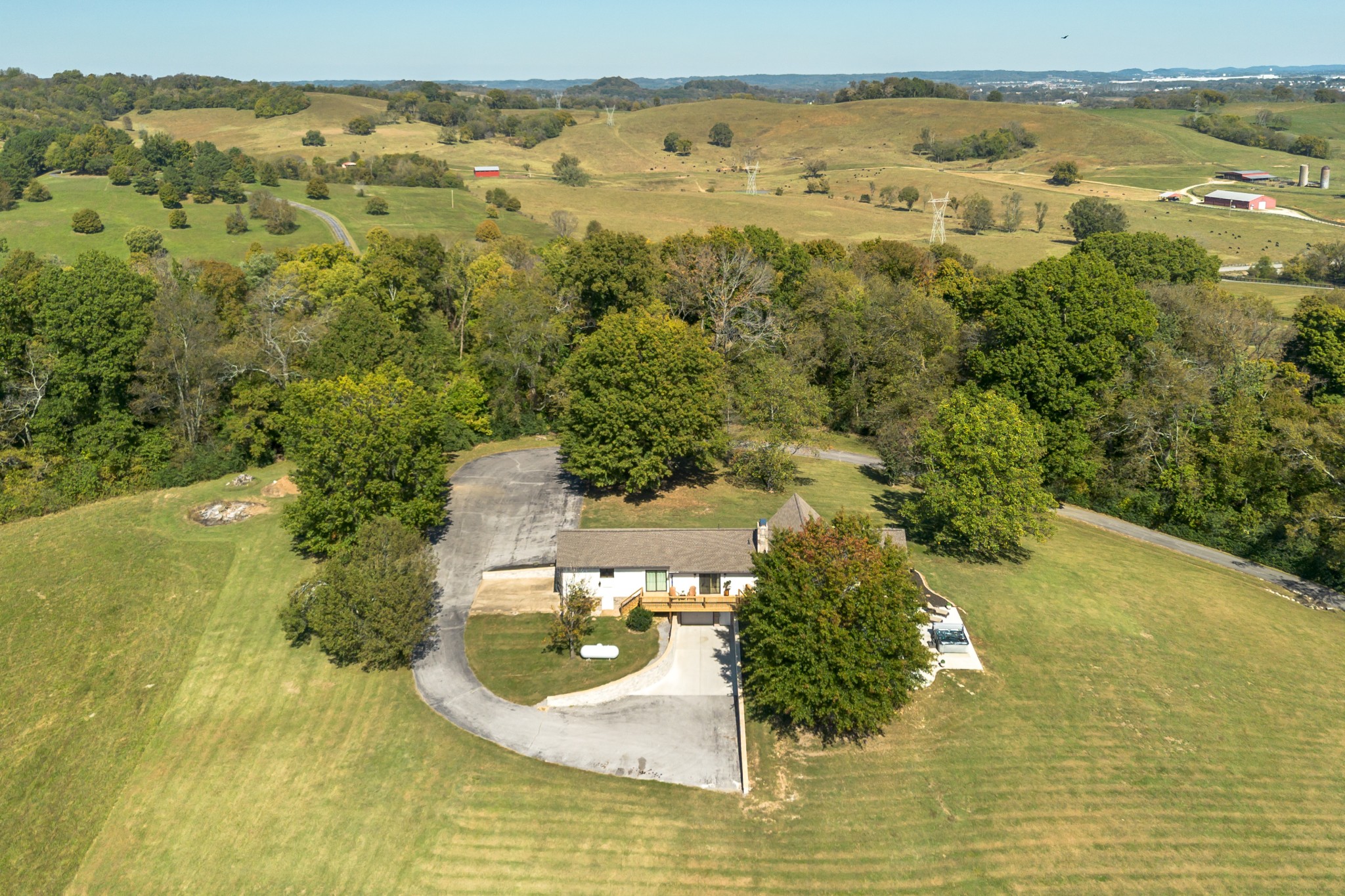 2202 Darks Mill Road Columbia, TN 38401 - Photo 82 of 100