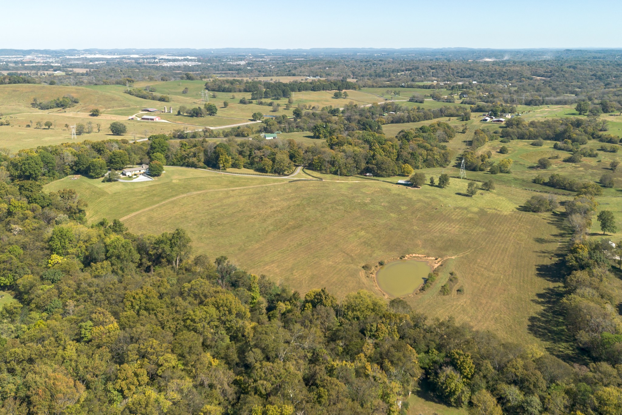 2202 Darks Mill Road Columbia, TN 38401 - Photo 83 of 100