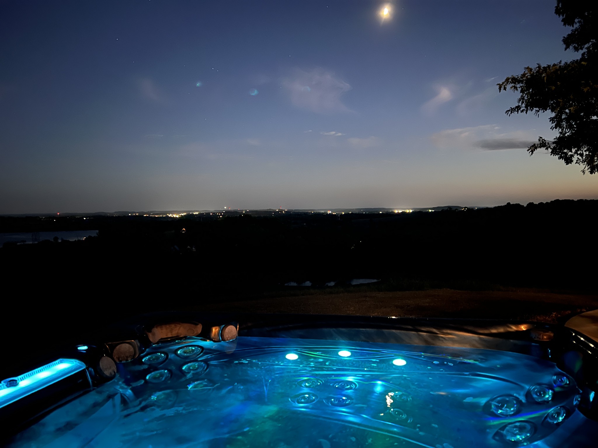 2202 Darks Mill Road Columbia, TN 38401 - Photo 88 of 100