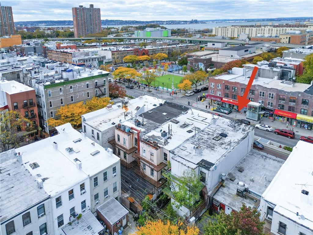 5813 4th Avenue Brooklyn, NY 11220 - Photo 23 of 25 a picture of city view