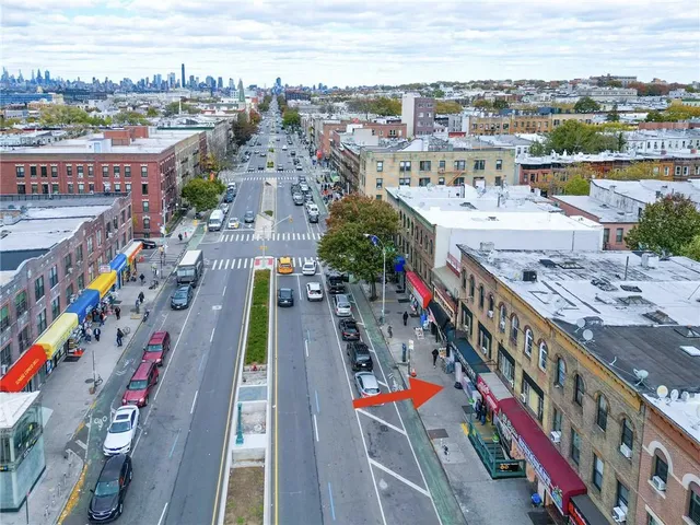 $2,900,000 | 5813 4th Avenue | Sunset Park