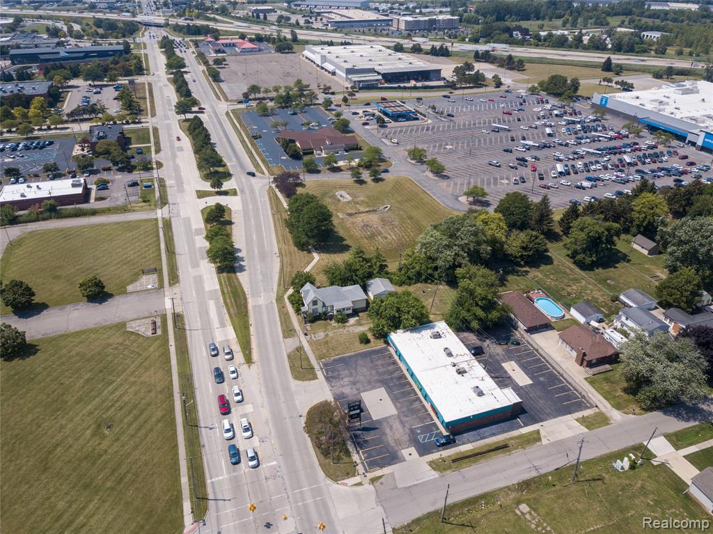 15602 Northline Road Southgate, MI 48195 - Photo 26 of 26